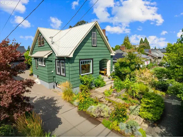 3725 NE 72nd Ave, Portland, OR 97213