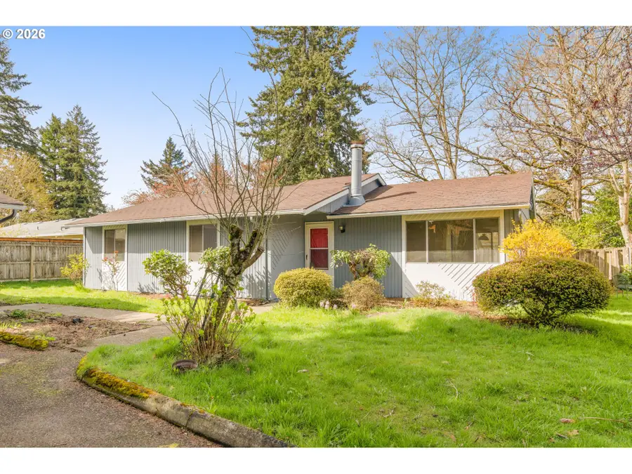 2635 SE 170th Ave, Portland, OR 97236 - #2