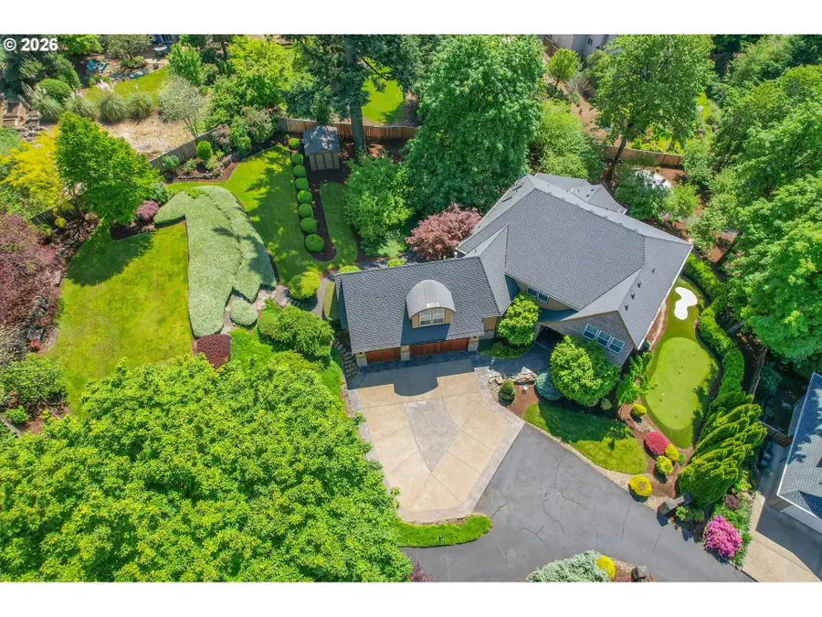 2539 Remington Dr, West Linn, OR 97068 - #2