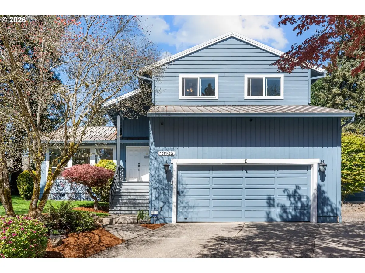 10105 SW Coquille Dr, Tualatin, OR 97062 - #1