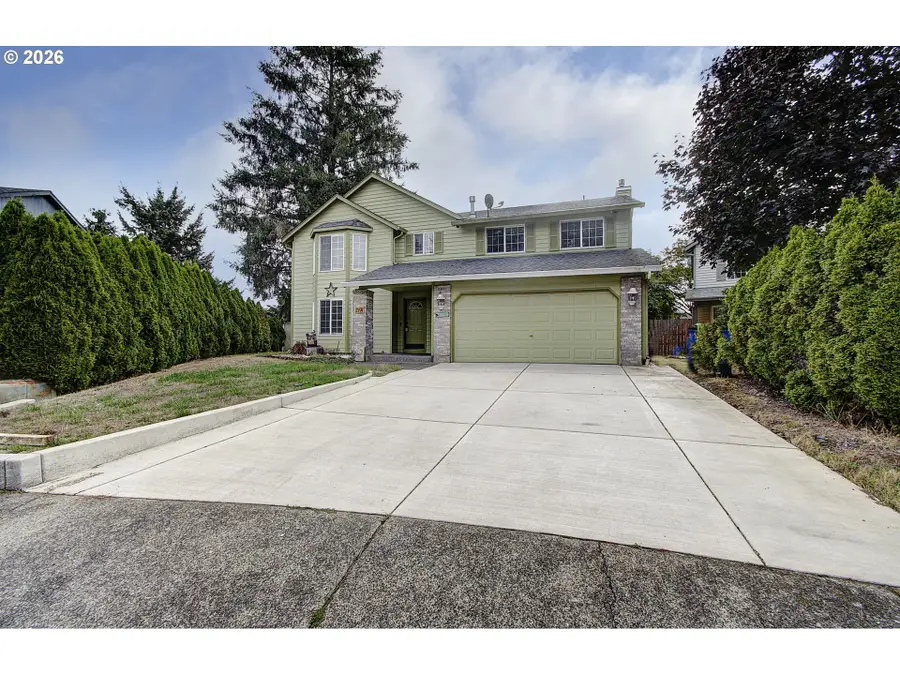 2101 NE 151st Ct, Vancouver, WA 98684 - #2