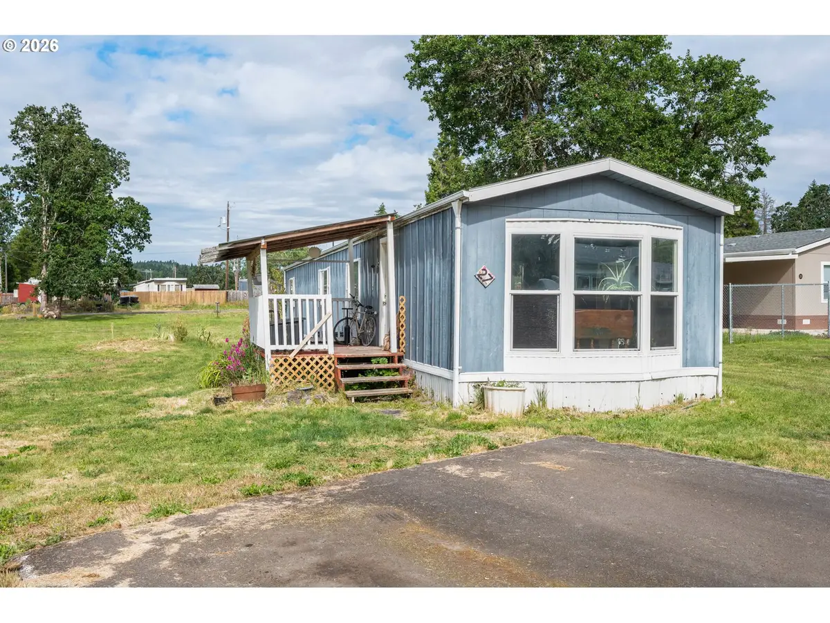 39009 Dexter Rd #27, Dexter, OR 97431 - #1