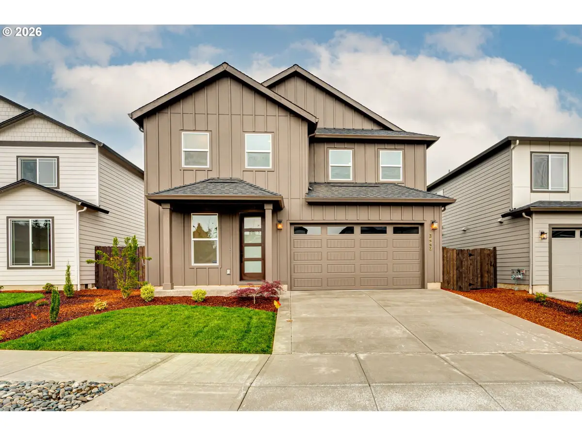 3443 SE 8th Ave, Battle Ground, WA 98604 - #1