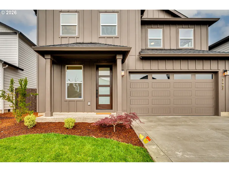 3443 SE 8th Ave, Battle Ground, WA 98604 - #2