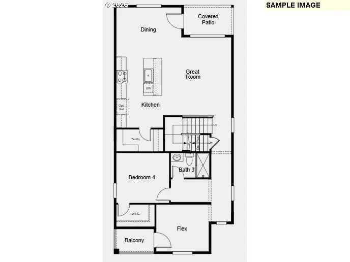 18665 SW Sugarloaf Ln, Beaverton, OR 97007 - #3