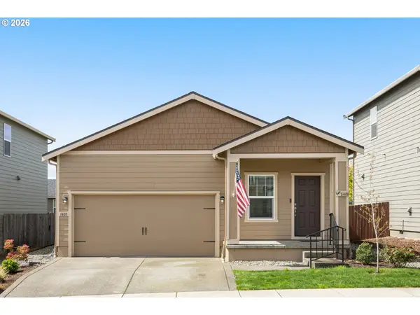 1408 W 16th Ave, LaCenter, WA 98629