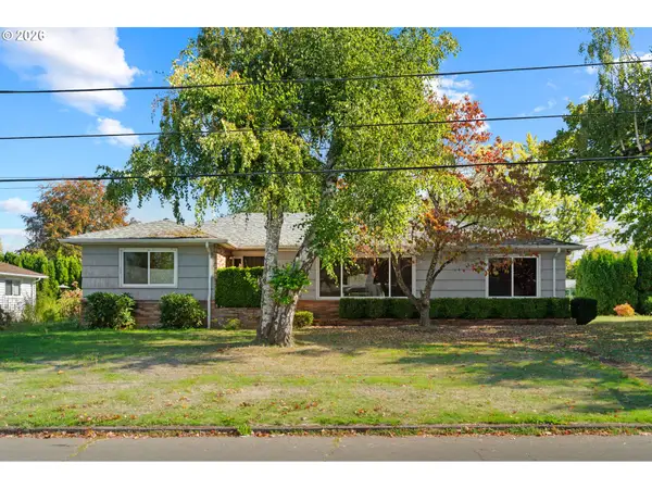 1460 Evergreen Ave, Salem, OR 97301