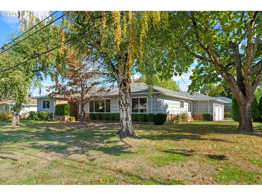 1460 Evergreen Ave, Salem, OR 97301 - #2