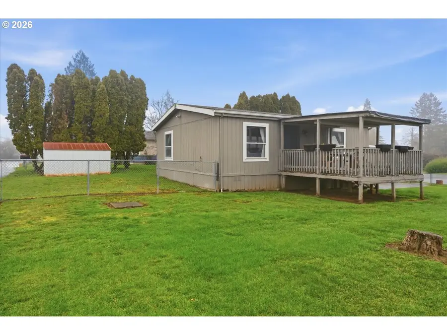 41150 SE Kitzmiller Rd #8, Eagle Creek, OR 97022 - #2