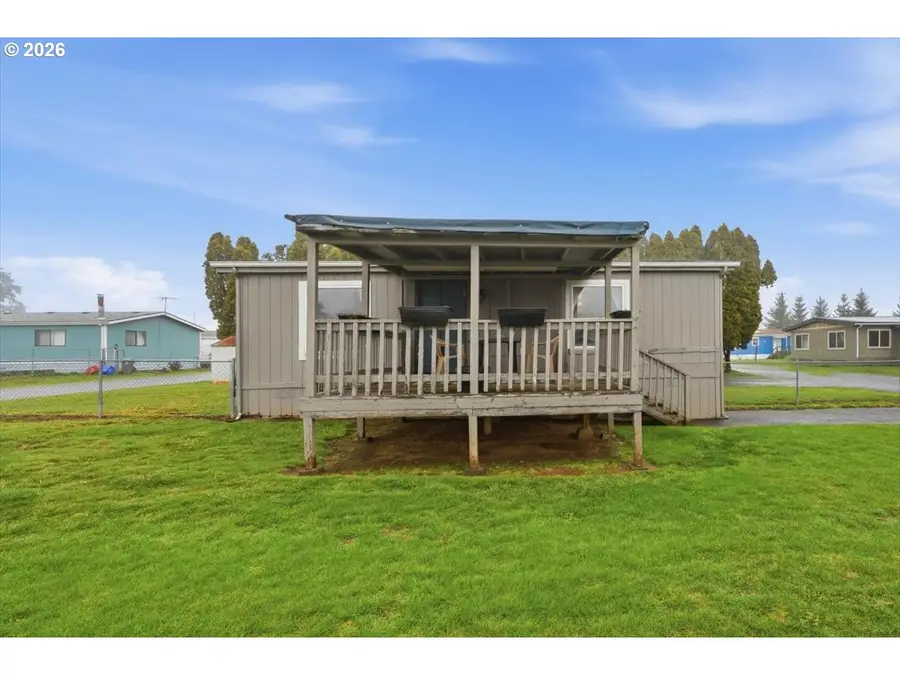 41150 SE Kitzmiller Rd #8, Eagle Creek, OR 97022 - #3