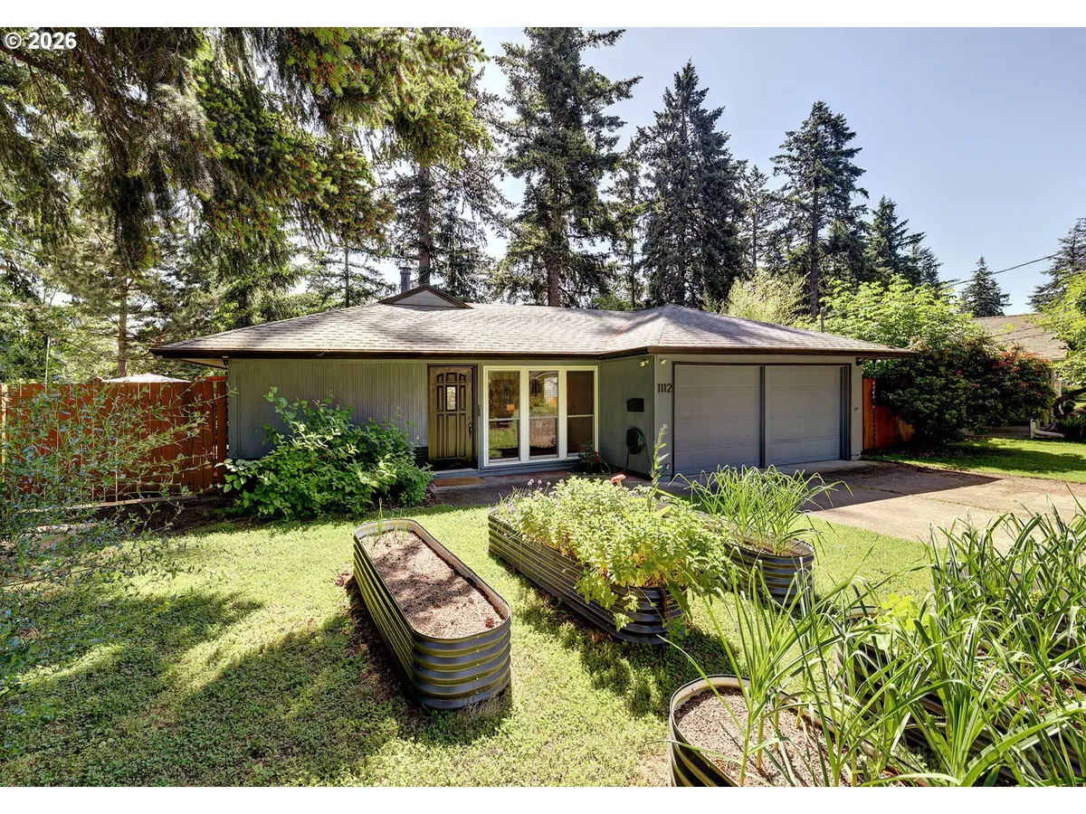 1112 NE 113th Ave, Portland, OR 97220 - #1