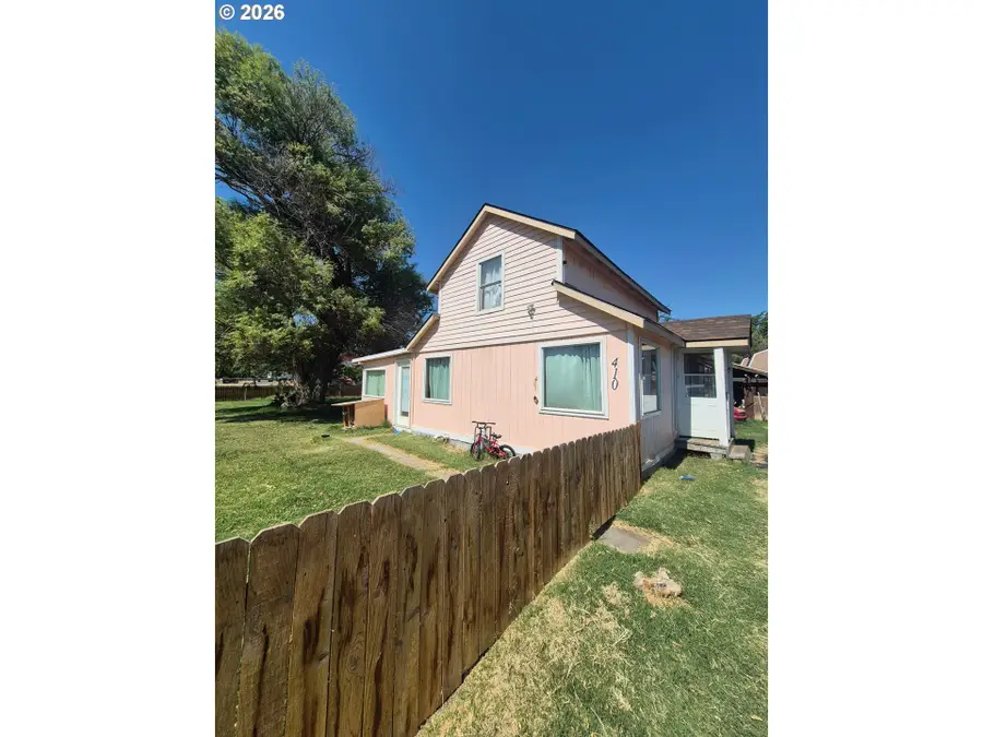 410 N Glendening St, Stanfield, OR 97875 - #2
