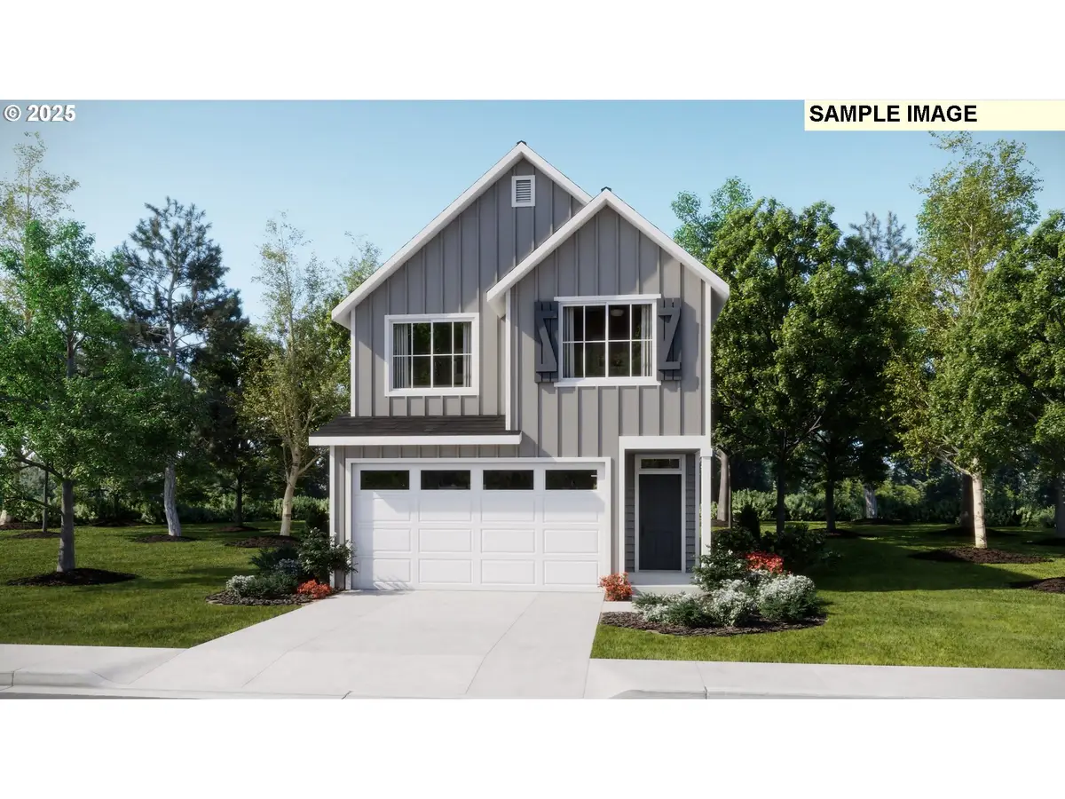 851 Windrow Ave, Albany, OR 97322 - #1