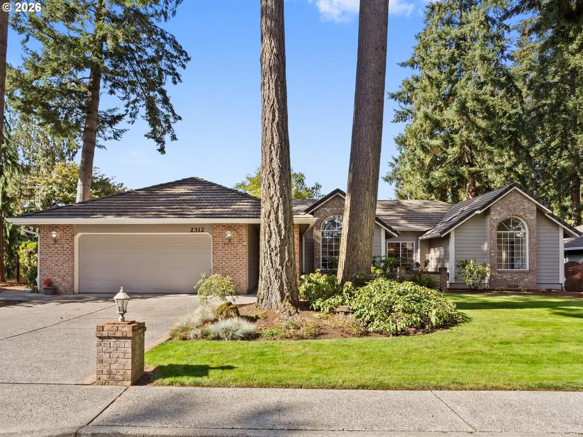 2312 NE 158th Ave, Vancouver, WA 98684 - #1