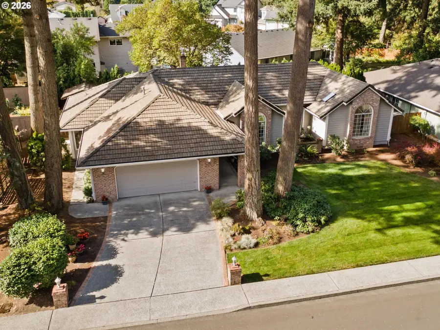 2312 NE 158th Ave, Vancouver, WA 98684 - #2