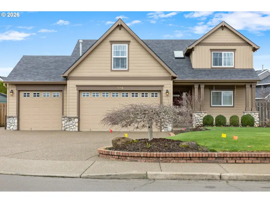 1579 S Pepperwood St, Canby, OR 97013 - #2