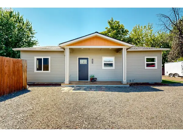 905 Cowl St, MiltonFreewater, OR 97862