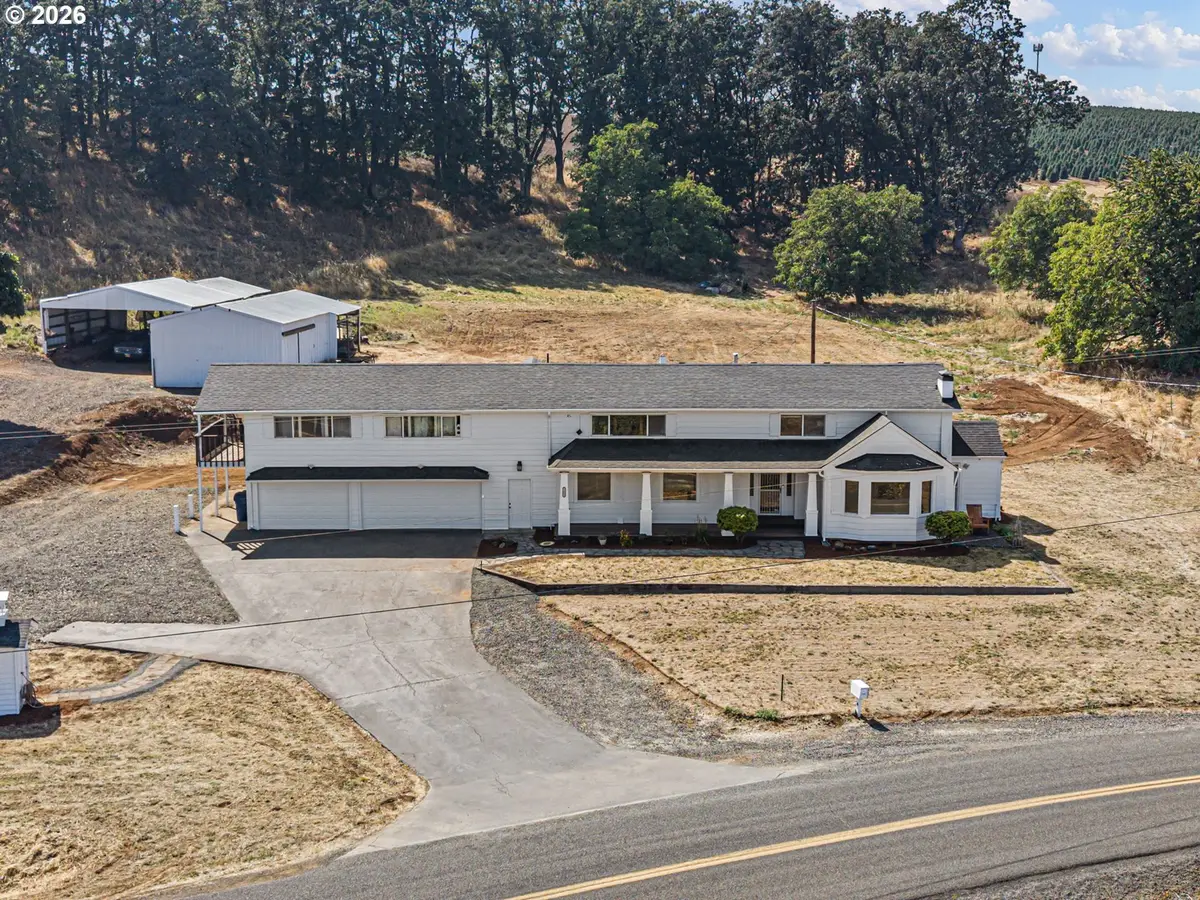 11523 Summit Loop, Turner, OR 97392 - #1