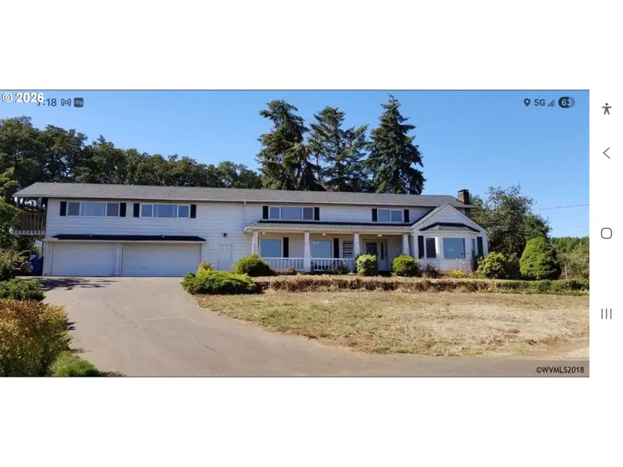 11523 Summit Loop, Turner, OR 97392 - #2