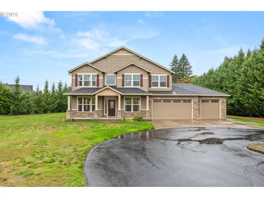 24706 NE 117th Ct, Cherry Grove, WA 98604 - Image #2