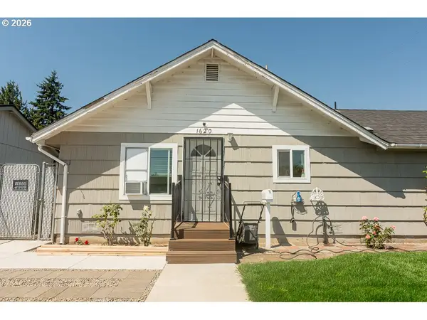 1620 9th St, Springfield, OR 97477