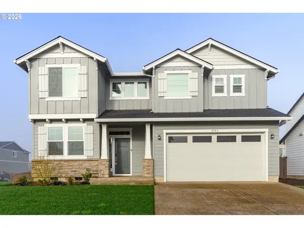 2753 NW Shadden Dr, McMinnville, OR 97128