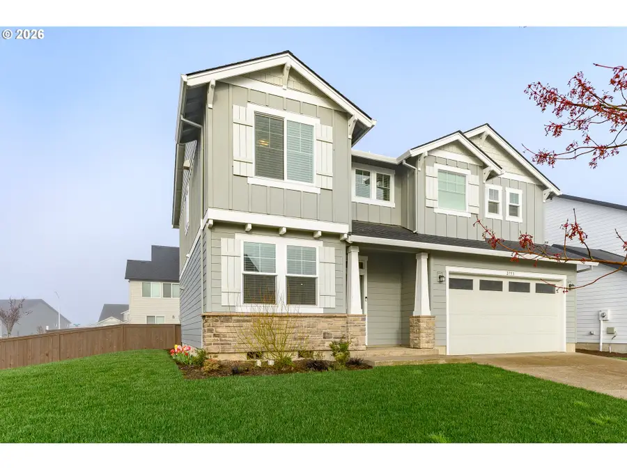 2753 NW Shadden Dr, McMinnville, OR 97128 - #2