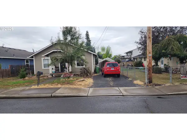 204 Crouse Way, StHelens, OR 97051