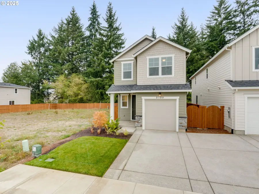 2125 SW 5th Pl, Battle Ground, WA 98604 - Image #2