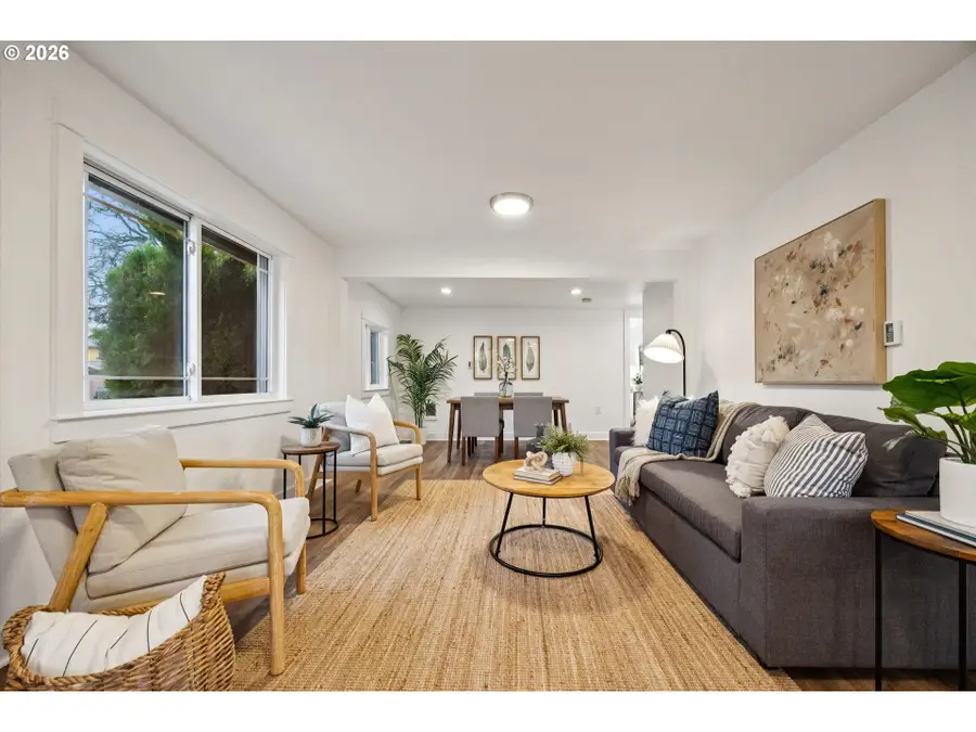 4563 NE 47th Ave #1, Portland, OR 97218 - #2