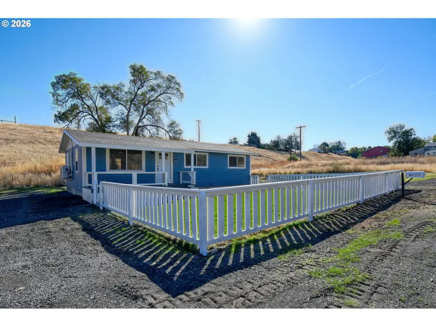 70959 SW Douglas Dr, Pendleton, OR 97801 - #2