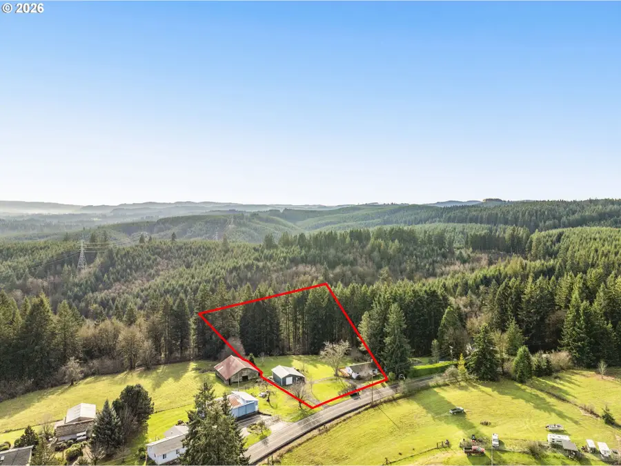 32198 Cater Rd, Warren, OR 97053 - #2