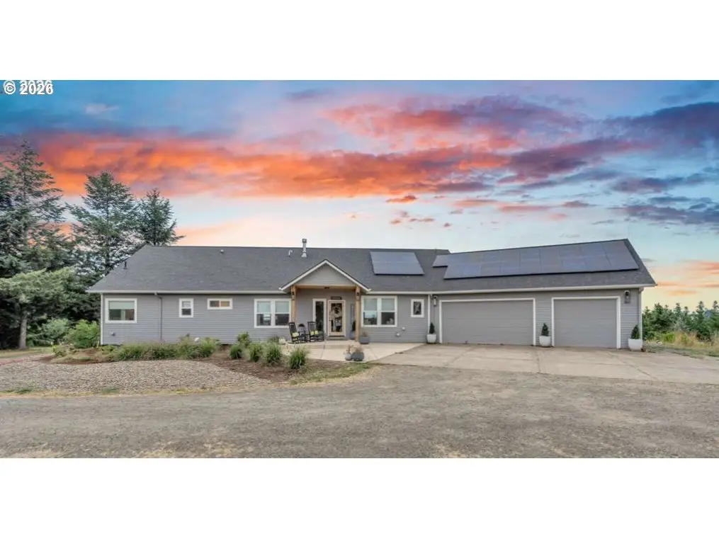 20265 SE Poco Ln, Amity, OR 97101 - #1
