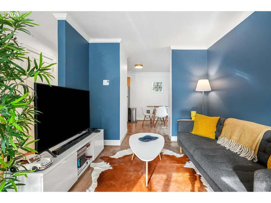 6919 N Leavitt Ave #B1, Portland, OR 97203 - #3