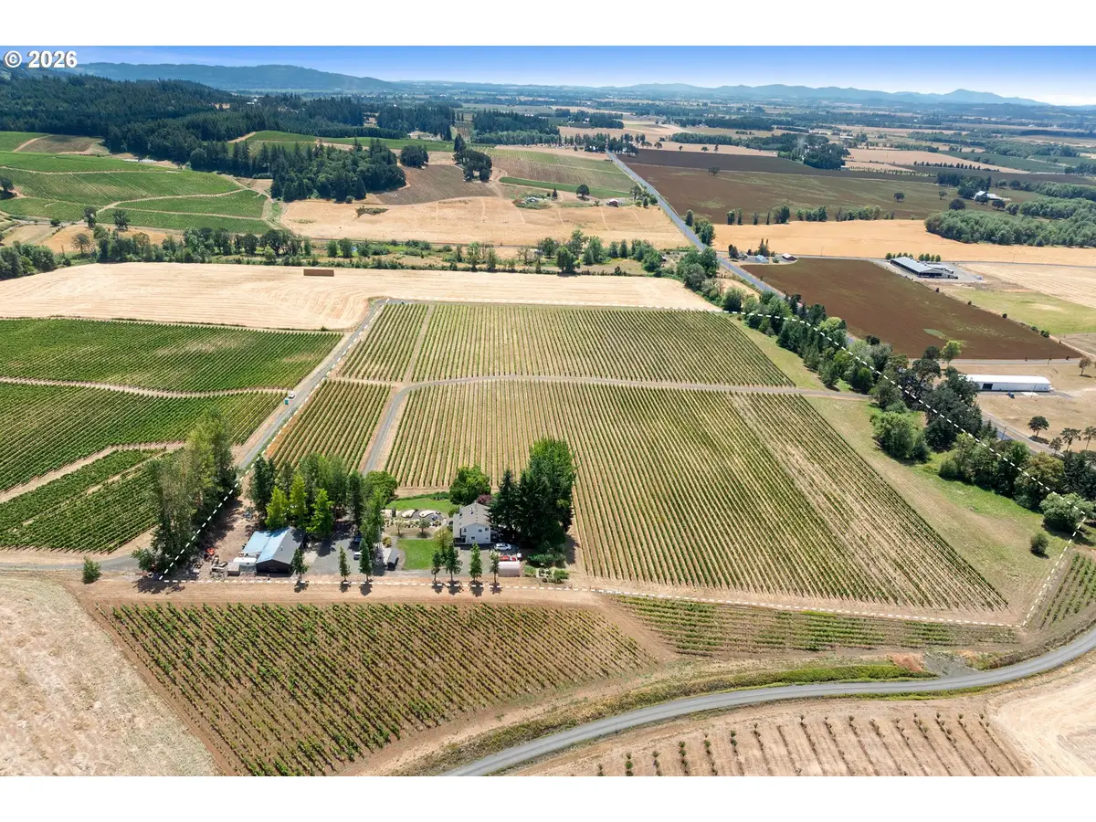 3600 Oak Grove Rd, Rickreall, OR 97371 - #1