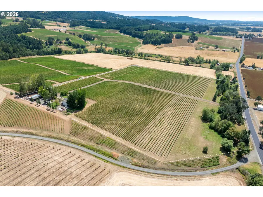 3600 Oak Grove Rd, Rickreall, OR 97371 - #2