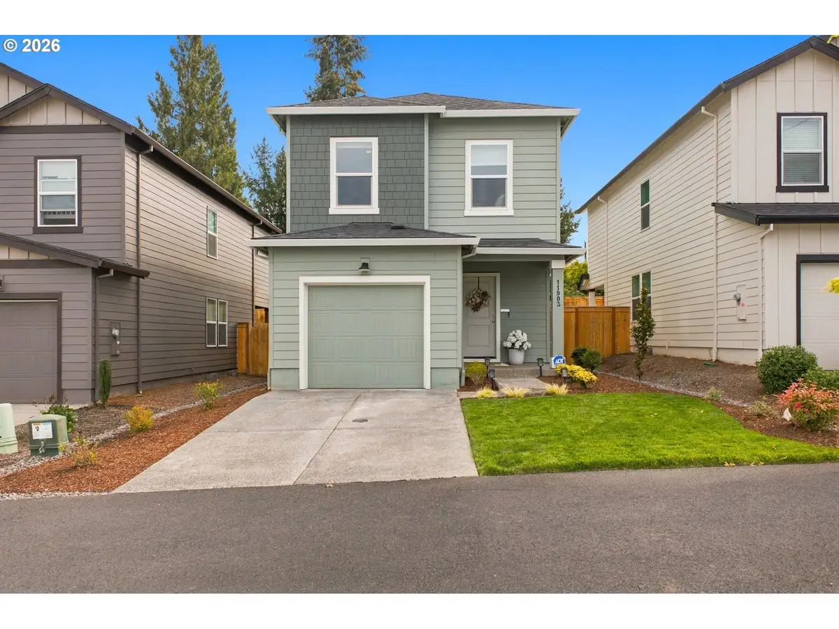 11903 NE 60th Ave, Vancouver, WA 98686 - #1
