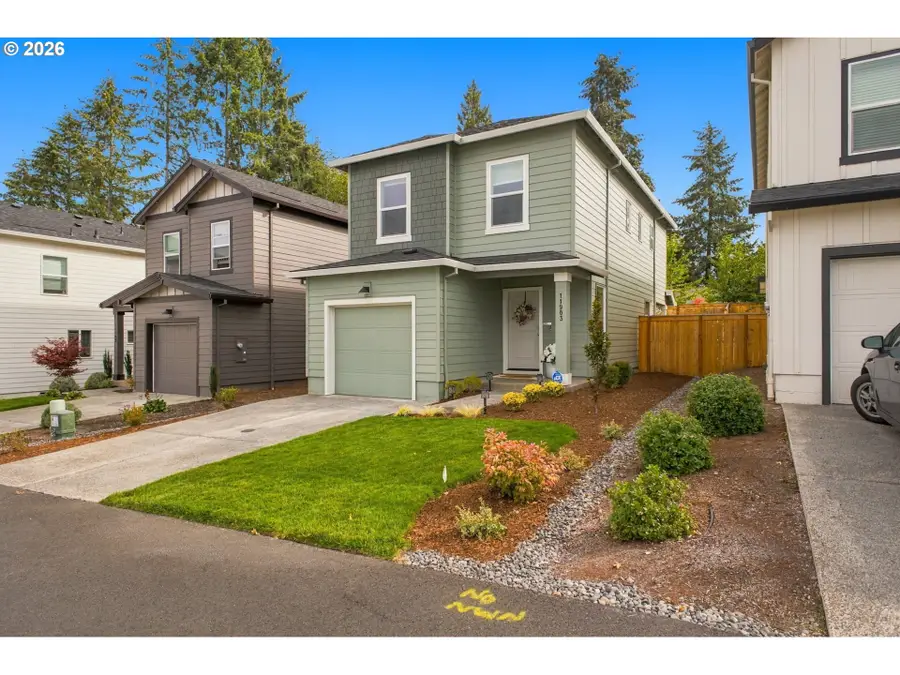 11903 NE 60th Ave, Vancouver, WA 98686 - #3