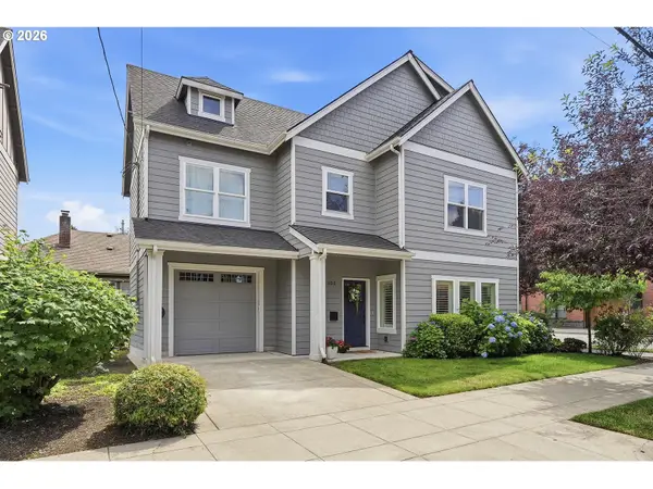1302 SE Marion St, Portland, OR 97202