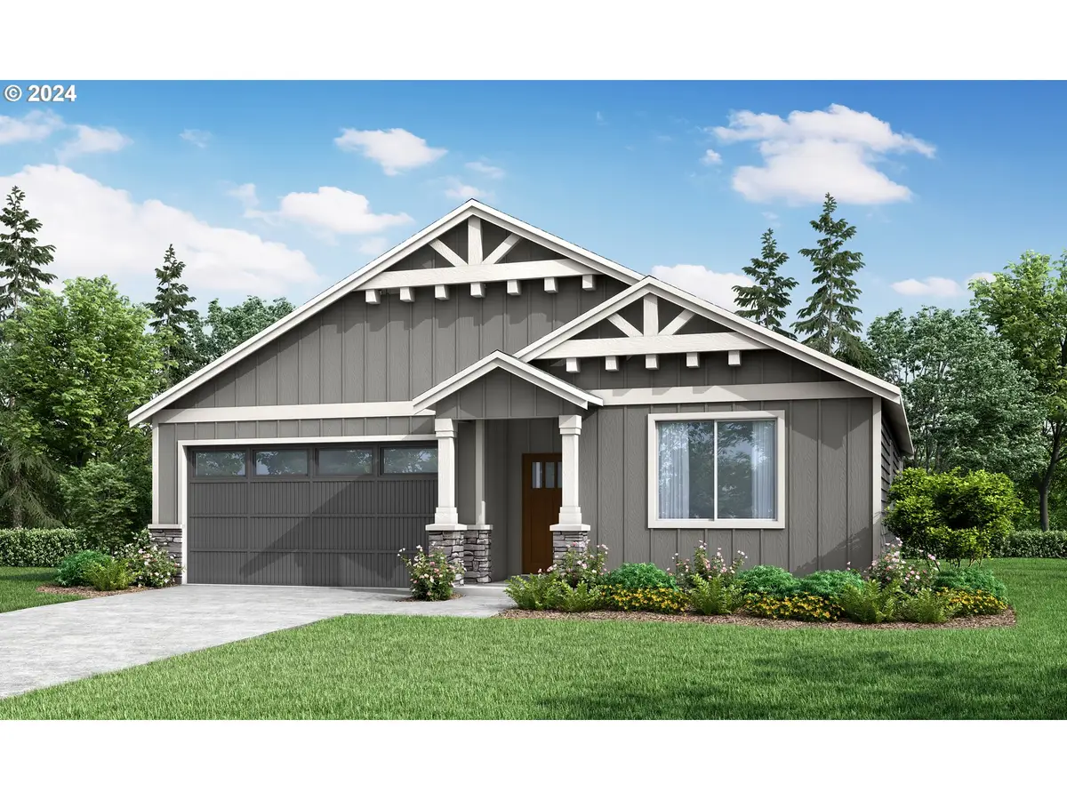 Address Withheld By Seller, Happy Valley, OR 97086 - #1