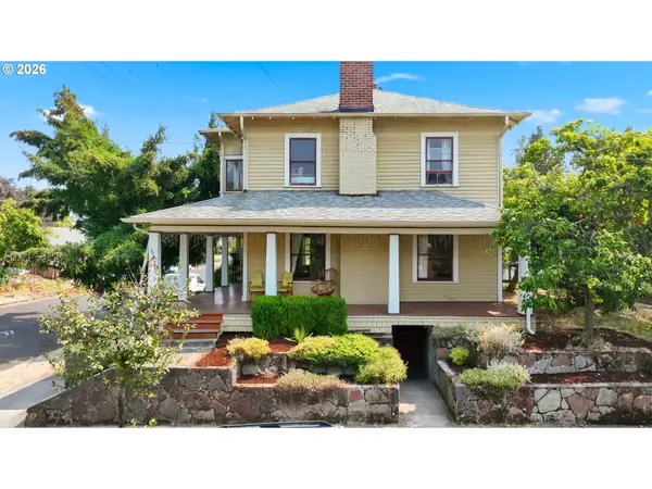 4552 NE 19th Ave, Portland, OR 97211