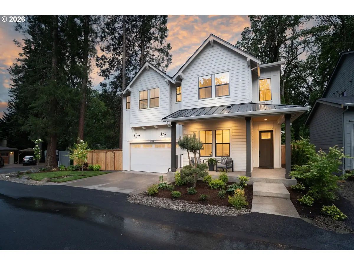 3784 Ridgewood Way, Northwest Clackamas, OR 97068 - #1