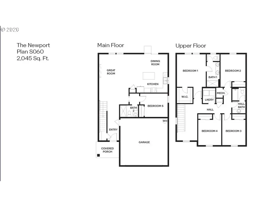 3782 Ash St, Forest Grove Cornelius, OR 97116 - #2