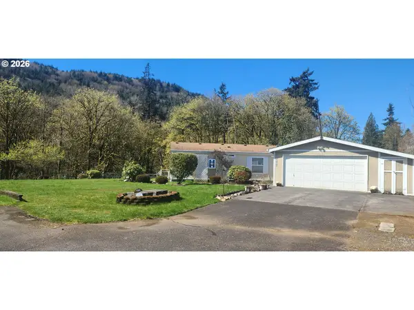 700 Pacific St, ColumbiaCity, OR 97018