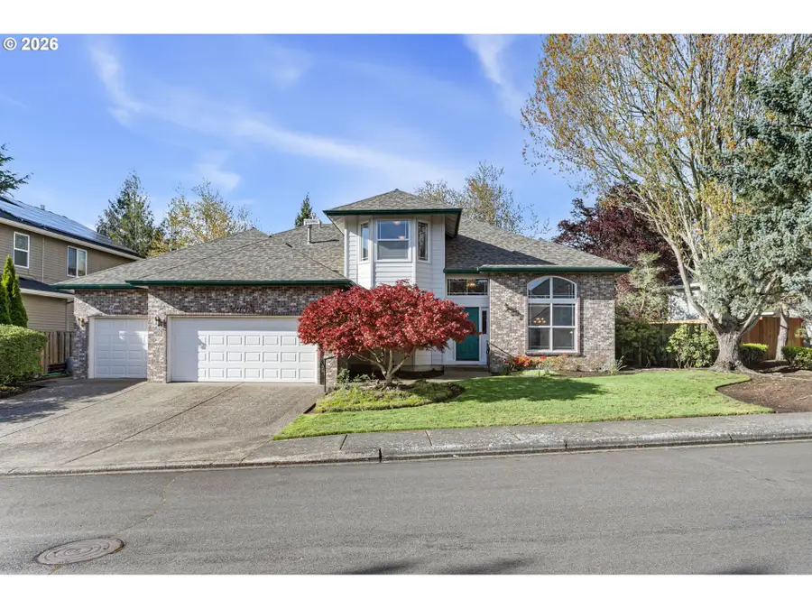 14361 NW Eagleridge Ln, Portland, OR 97229 - #2