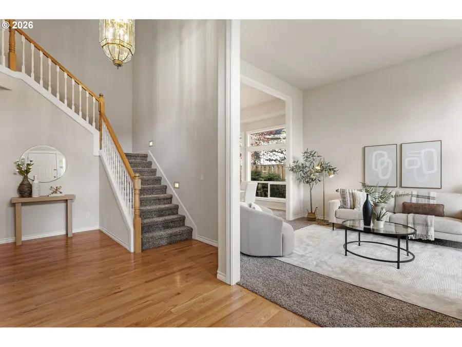 14361 NW Eagleridge Ln, Portland, OR 97229 - #3