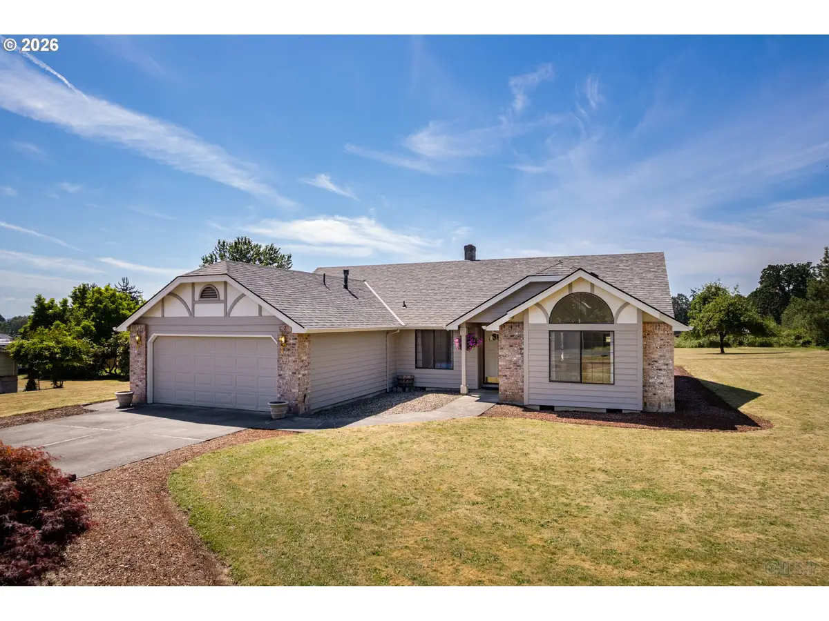 34948 Sykes Rd, Saint Helens, OR 97051 - #1