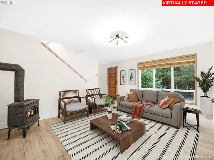 411 Elk Creek Rd, Cannon Beach, OR 97110 - #3