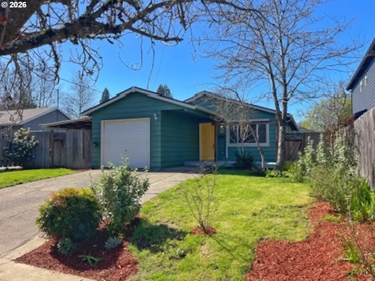 8155 N Haven Ave, Portland, OR 97203 - #1