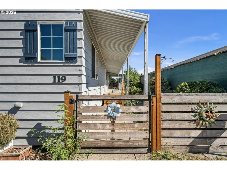 1800 Lakewood Ct #119, Eugene, OR 97402 - #3